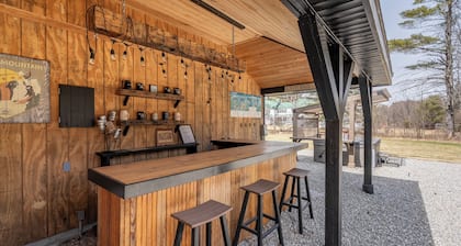 Broad Street 1 | Androscoggin Main House