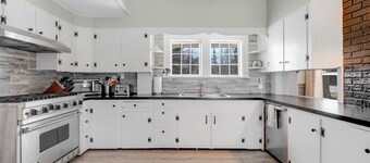 Broad Street 1 | Androscoggin Main House