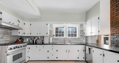 Broad Street 1 | Androscoggin Main House