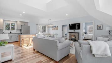 2 bedrooms, WiFi