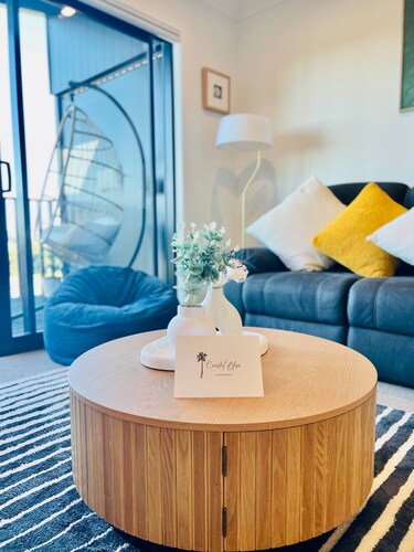 The Coastal Bliss, Papamoa