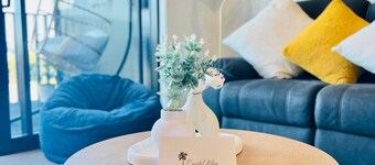 The Coastal Bliss, Papamoa