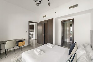 Apartamento | 1 quarto