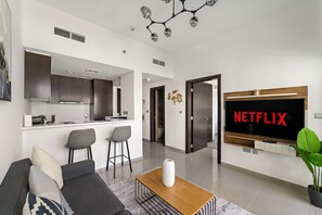 Appartement | 1 chambre