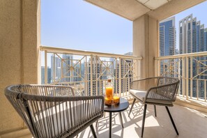 Room - 29 Boulevard T2- 2404 1BD (Dubai)