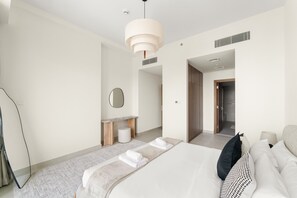 Apartemen | 2 kamar tidur