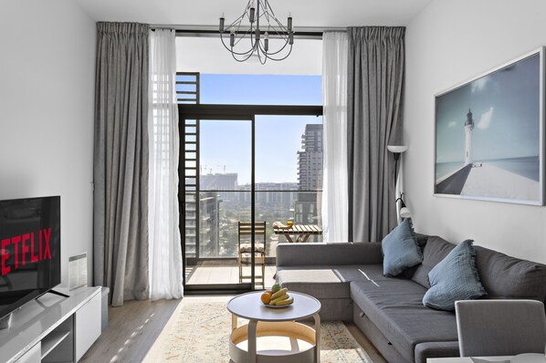 Huoneisto | 1 makuuhuone