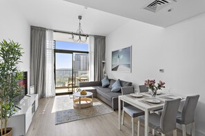 Huoneisto | 1 makuuhuone