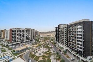 1 bedroom - Azizi Riviera 3 - 804 1BD (Dubai)