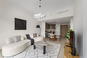 Apartment, Smoking | 1 bedroom - Azizi Riviera 3 - 804 1BD (Dubai)