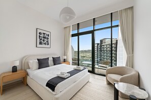 Apartment, Smoking - Azizi Riviera 3 - 804 1BD (Dubai)