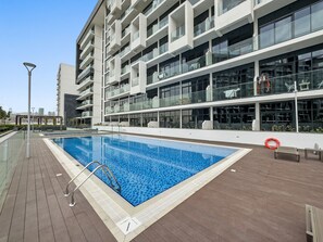 1 bedroom - Azizi Riviera 3 - 804 1BD (Dubai)