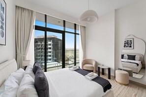 apartman, dohányzó