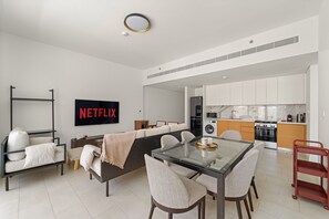Apartment | 1 bedroom - La Vie - 304 1BD in Dubai (Dubai)