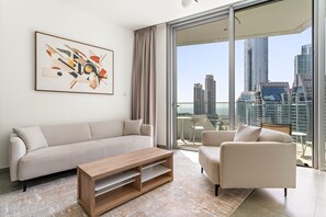 Appartement | 1 chambre
