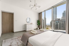 Apartment | 1 bedroom - Stella Maris - 1303 1BD (Dubai)