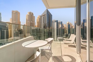 Apartment | 1 bedroom - Stella Maris - 1303 1BD (Dubai)