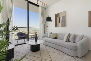 Apartment | 2 bedrooms - Binghatti Onyx - 1305 2BD (Dubai)