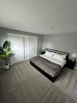 4 chambres, Wi-Fi, draps fournis