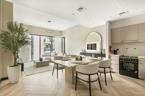 Apartamento | 2 quartos