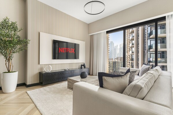 Apartamento | 2 quartos