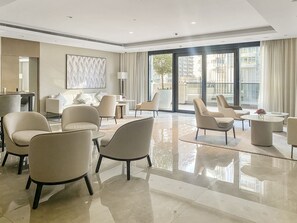 Apartment | 2 bedrooms - Act Two Tower - 1902 2BD (Dubai)