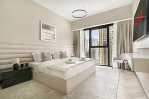 Apartamento | 2 quartos