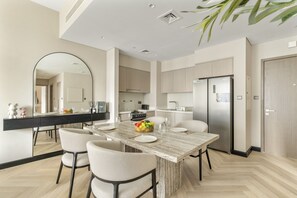 Apartamento | 2 quartos