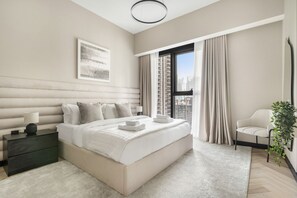 Apartamento | 2 quartos