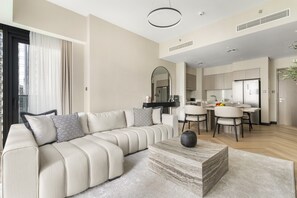 Apartamento | 2 quartos