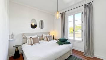 2 camere, Wi-Fi gratuito