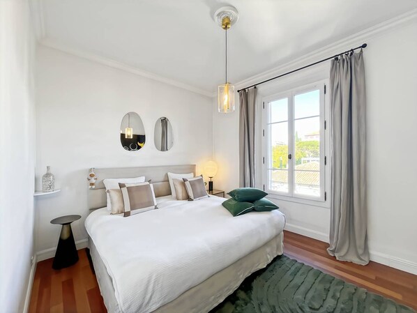 2 habitaciones y wifi gratis 