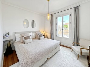 2 Schlafzimmer