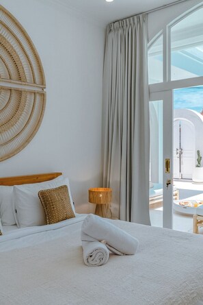 3 chambres, Wi-Fi, draps fournis