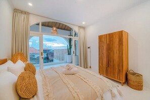 3 chambres, Wi-Fi, draps fournis