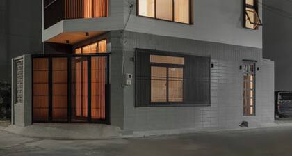 Owl's Night Homestay | Keo House