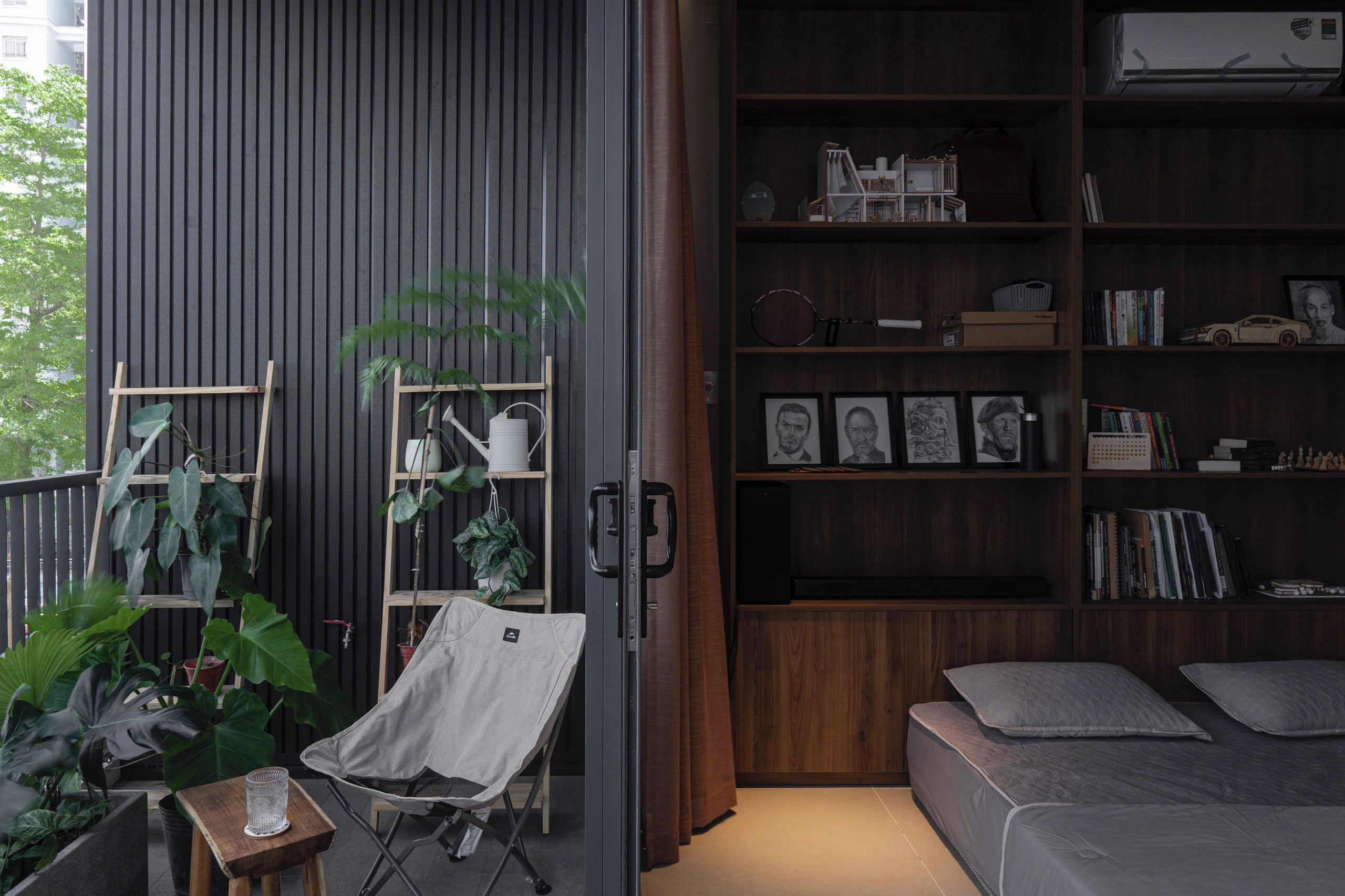 Luxury Room, City View | Free WiFi