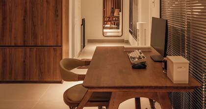 Owl's Night Homestay | Keo House