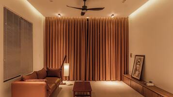 奢華客房, 城市景 | 免費 Wi-Fi