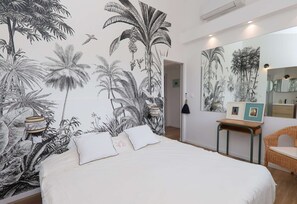 3 bedrooms, free WiFi