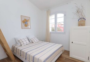 3 Schlafzimmer, kostenloses WLAN