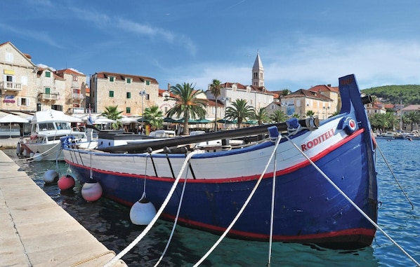 Port esportiu