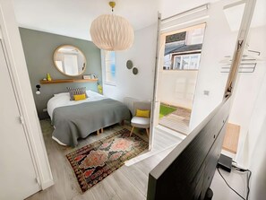 3 bedrooms, free WiFi