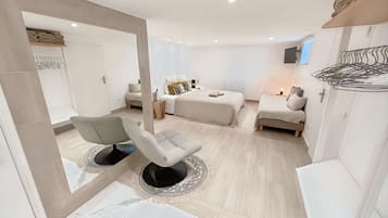 3 Schlafzimmer, kostenloses WLAN