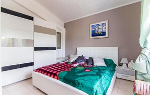 2 Schlafzimmer, kostenloses WLAN