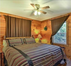 2 chambres, Wi-Fi
