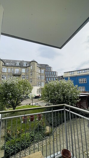 Boendeområde