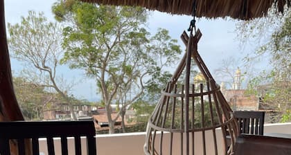 Los Suspiros Hotel Boutique & Spa