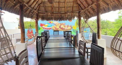 Los Suspiros Hotel Boutique & Spa