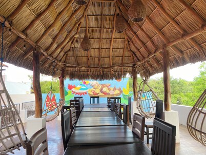 Los Suspiros Hotel Boutique & Spa